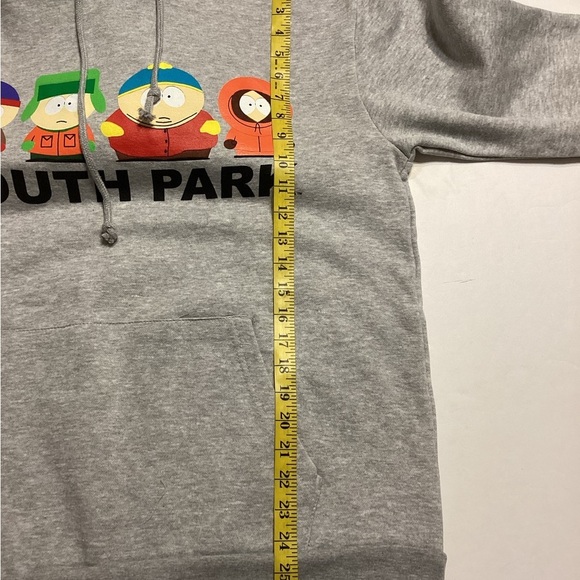 NWOT.South Park Characters Size Large - Picture 4 of 7